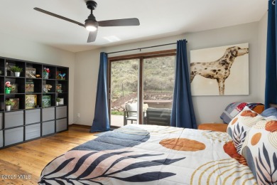 Welcome to 961 June Creek Road, a spacious and thoughtfully on Sonnenalp Golf Club in Colorado - for sale on GolfHomes.com, golf home, golf lot