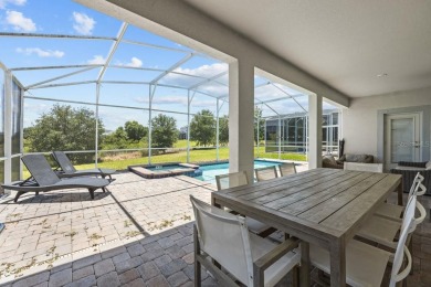 TURNKEY SHORT-TERM RENTAL HOME, located in Champions Gate Golf on The Oasis Club at Champions Gate in Florida - for sale on GolfHomes.com, golf home, golf lot