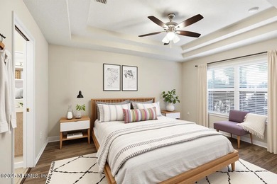 BUYER INCENTIVE - SELLER PAYING up to 2% of purchase price on King and Bear Golf Course/World Golf Village in Florida - for sale on GolfHomes.com, golf home, golf lot