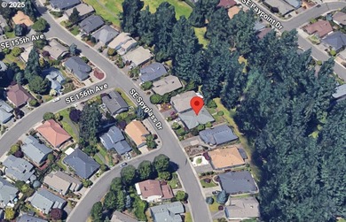 The Englewood residence is a distinguished one-level home on Fairway Village Golf and Country Club in Washington - for sale on GolfHomes.com, golf home, golf lot