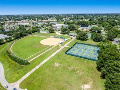 ROOF 2020, POOL 2009, HVAC 2024, HOT WATER HEATER 2006. Home on Stonecrest Golf and Club Club in Florida - for sale on GolfHomes.com, golf home, golf lot