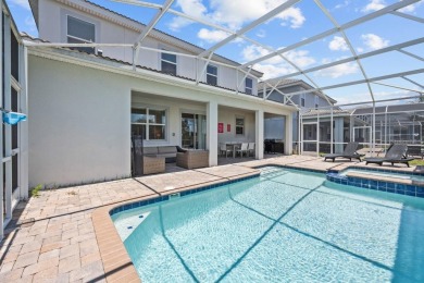 TURNKEY SHORT-TERM RENTAL HOME, located in Champions Gate Golf on The Oasis Club at Champions Gate in Florida - for sale on GolfHomes.com, golf home, golf lot