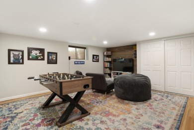 Welcome to 961 June Creek Road, a spacious and thoughtfully on Sonnenalp Golf Club in Colorado - for sale on GolfHomes.com, golf home, golf lot