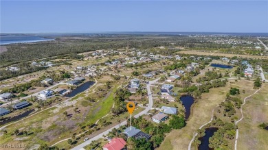 Welcome to 14148 Sandarac Dr, Bokeelia, FL--a beautifully on Alden Pines Golf Club in Florida - for sale on GolfHomes.com, golf home, golf lot