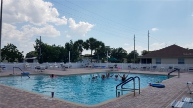 ROOF 2020, POOL 2009, HVAC 2024, HOT WATER HEATER 2006. Home on Stonecrest Golf and Club Club in Florida - for sale on GolfHomes.com, golf home, golf lot