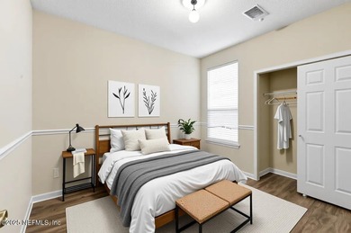 BUYER INCENTIVE - SELLER PAYING up to 2% of purchase price on King and Bear Golf Course/World Golf Village in Florida - for sale on GolfHomes.com, golf home, golf lot