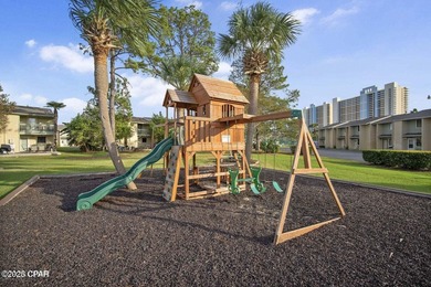 Welcome to this delightful end-unit townhome beautifully updated on Edgewater Beach Resort in Florida - for sale on GolfHomes.com, golf home, golf lot