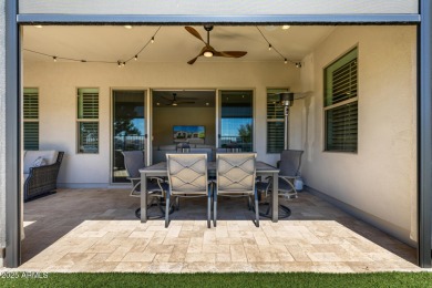 Split floor plan... office... GOLF COURSE LOT. Hole #12. Shaded on Sterling Grove Golf & Country Club in Arizona - for sale on GolfHomes.com, golf home, golf lot