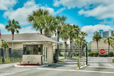 Welcome to this delightful end-unit townhome beautifully updated on Edgewater Beach Resort in Florida - for sale on GolfHomes.com, golf home, golf lot