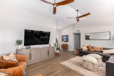 STUNNING 3 Bedroom, 2 Bath Home Located In Sunbird Golf Resort!! on SunBird Golf Club in Arizona - for sale on GolfHomes.com, golf home, golf lot