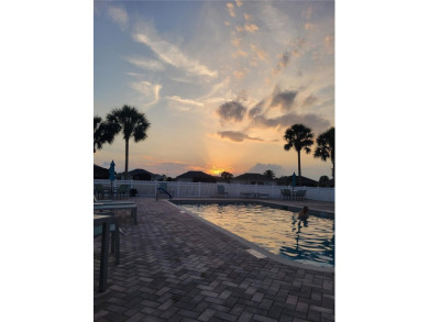 ROOF 2020, POOL 2009, HVAC 2024, HOT WATER HEATER 2006. Home on Stonecrest Golf and Club Club in Florida - for sale on GolfHomes.com, golf home, golf lot