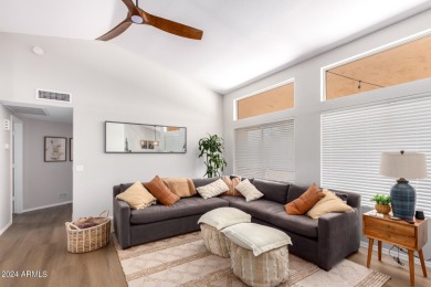 STUNNING 3 Bedroom, 2 Bath Home Located In Sunbird Golf Resort!! on SunBird Golf Club in Arizona - for sale on GolfHomes.com, golf home, golf lot