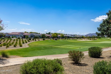 Split floor plan... office... GOLF COURSE LOT. Hole #12. Shaded on Sterling Grove Golf & Country Club in Arizona - for sale on GolfHomes.com, golf home, golf lot