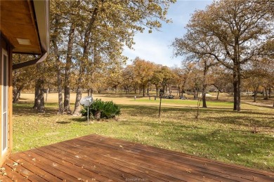 If you are looking to peacefully retire on the golf course, this on Hilltop Lakes Resort Golf Club in Texas - for sale on GolfHomes.com, golf home, golf lot