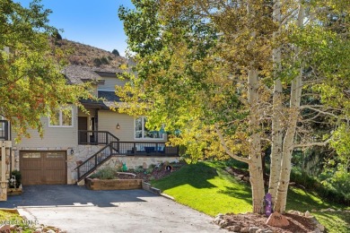 Welcome to 961 June Creek Road, a spacious and thoughtfully on Sonnenalp Golf Club in Colorado - for sale on GolfHomes.com, golf home, golf lot