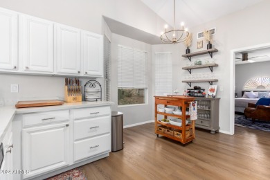 STUNNING 3 Bedroom, 2 Bath Home Located In Sunbird Golf Resort!! on SunBird Golf Club in Arizona - for sale on GolfHomes.com, golf home, golf lot