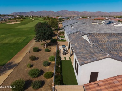 BRING A BACKUP OFFER! Seller financing available at 5%! This can on Sterling Grove Golf & Country Club in Arizona - for sale on GolfHomes.com, golf home, golf lot