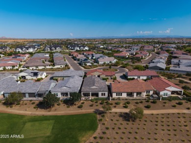 BRING A BACKUP OFFER! Seller financing available at 5%! This can on Sterling Grove Golf & Country Club in Arizona - for sale on GolfHomes.com, golf home, golf lot