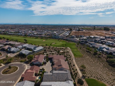 BRING A BACKUP OFFER! Seller financing available at 5%! This can on Sterling Grove Golf & Country Club in Arizona - for sale on GolfHomes.com, golf home, golf lot