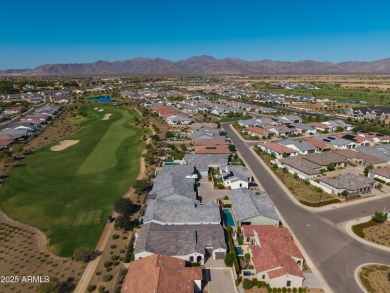 BRING A BACKUP OFFER! Seller financing available at 5%! This can on Sterling Grove Golf & Country Club in Arizona - for sale on GolfHomes.com, golf home, golf lot
