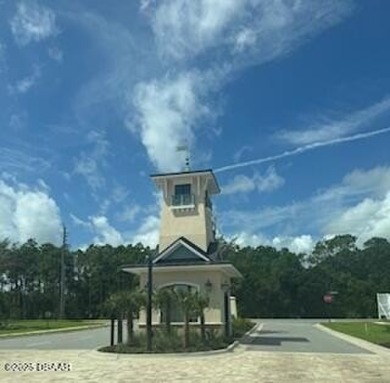 Welcome to. Veranda Bay! This is Coastal Luxury Living. When you on Ocean Palm Golf Course in Florida - for sale on GolfHomes.com, golf home, golf lot