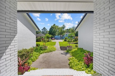 Welcome to 118 Clemson Road -- a truly one-of-a-kind on The Hackler Course at Coastal Carolina University in South Carolina - for sale on GolfHomes.com, golf home, golf lot