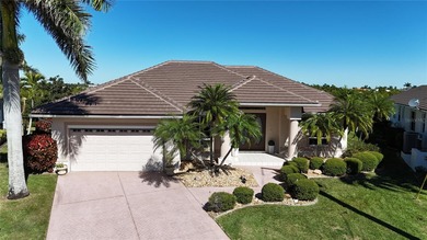 Boaters and nature lovers will appreciate the outstanding on Twin Isles Country Club in Florida - for sale on GolfHomes.com, golf home, golf lot