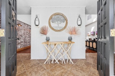 Welcome to 118 Clemson Road -- a truly one-of-a-kind on The Hackler Course at Coastal Carolina University in South Carolina - for sale on GolfHomes.com, golf home, golf lot