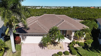 Boaters and nature lovers will appreciate the outstanding on Twin Isles Country Club in Florida - for sale on GolfHomes.com, golf home, golf lot