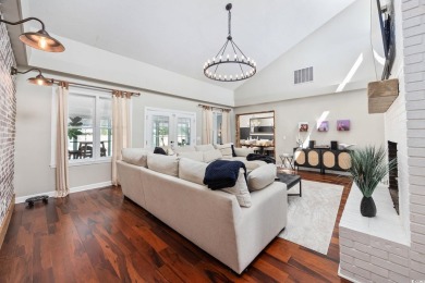 Welcome to 118 Clemson Road -- a truly one-of-a-kind on The Hackler Course at Coastal Carolina University in South Carolina - for sale on GolfHomes.com, golf home, golf lot