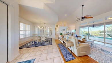 Boaters and nature lovers will appreciate the outstanding on Twin Isles Country Club in Florida - for sale on GolfHomes.com, golf home, golf lot