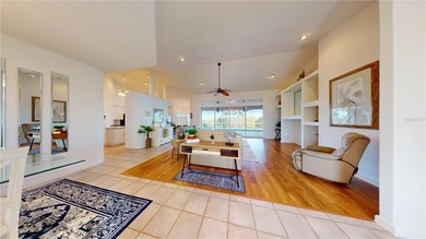 Boaters and nature lovers will appreciate the outstanding on Twin Isles Country Club in Florida - for sale on GolfHomes.com, golf home, golf lot