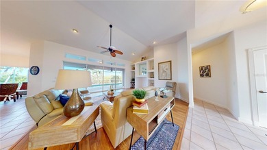 Boaters and nature lovers will appreciate the outstanding on Twin Isles Country Club in Florida - for sale on GolfHomes.com, golf home, golf lot