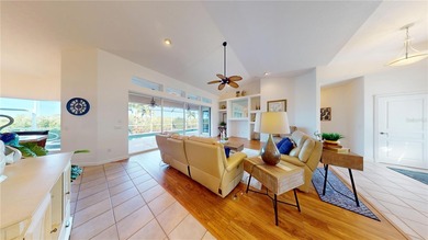 Boaters and nature lovers will appreciate the outstanding on Twin Isles Country Club in Florida - for sale on GolfHomes.com, golf home, golf lot