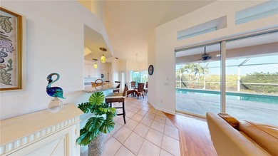 Boaters and nature lovers will appreciate the outstanding on Twin Isles Country Club in Florida - for sale on GolfHomes.com, golf home, golf lot