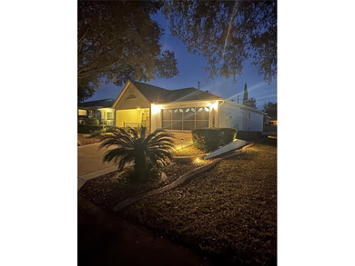 This Corinth II model home is in the much sought after 55+ on On Top of the World Golf Course in Florida - for sale on GolfHomes.com, golf home, golf lot