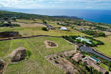 Hokulia Phase 1, Lot 149 is an exceptional homesite, offering on Club At Hokulia in Hawaii - for sale on GolfHomes.com, golf home, golf lot