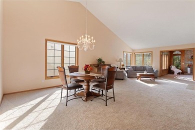 Recently Refreshed Lovely One level DETACHED townhome in Isles on Edinburgh USA in Minnesota - for sale on GolfHomes.com, golf home, golf lot