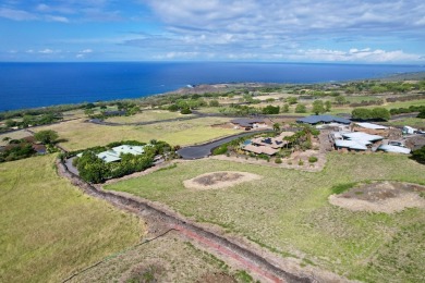 Hokulia Phase 1, Lot 149 is an exceptional homesite, offering on Club At Hokulia in Hawaii - for sale on GolfHomes.com, golf home, golf lot