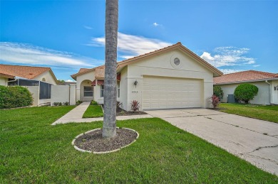 $34,500 PRICE IMPROVEMENT!!! The ENTIRE Interior of the home on Peridia Golf and Country Club in Florida - for sale on GolfHomes.com, golf home, golf lot