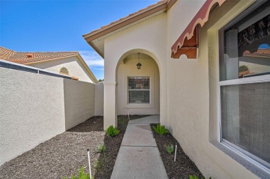 $34,500 PRICE IMPROVEMENT!!! The ENTIRE Interior of the home on Peridia Golf and Country Club in Florida - for sale on GolfHomes.com, golf home, golf lot