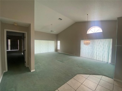 $34,500 PRICE IMPROVEMENT!!! The ENTIRE Interior of the home on Peridia Golf and Country Club in Florida - for sale on GolfHomes.com, golf home, golf lot