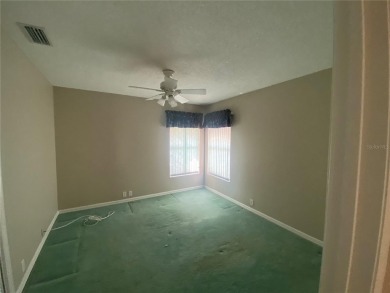 $34,500 PRICE IMPROVEMENT!!! The ENTIRE Interior of the home on Peridia Golf and Country Club in Florida - for sale on GolfHomes.com, golf home, golf lot