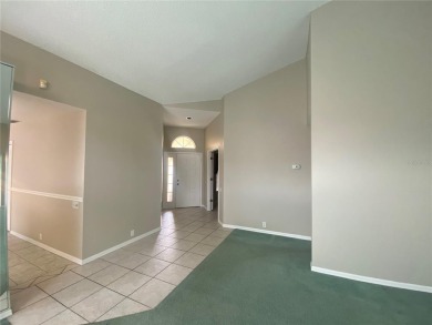 $34,500 PRICE IMPROVEMENT!!! The ENTIRE Interior of the home on Peridia Golf and Country Club in Florida - for sale on GolfHomes.com, golf home, golf lot