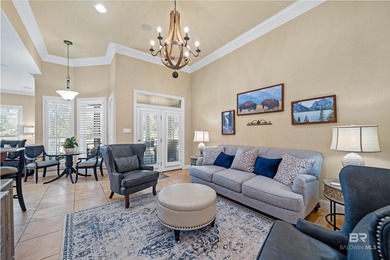 Welcome to 331 Peninsula Blvd, Where Every Day Feels Like on Peninsula Golf and Racquet Club in Alabama - for sale on GolfHomes.com, golf home, golf lot