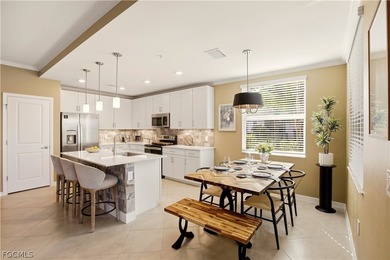 Welcome to your piece of paradise in the private, gated on Verandah Golf Course and Club in Florida - for sale on GolfHomes.com, golf home, golf lot