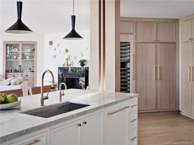 Designed by one of Florida's top award-winning interior on Sailfish Point Golf Club, Inc. in Florida - for sale on GolfHomes.com, golf home, golf lot