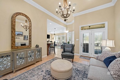 Welcome to 331 Peninsula Blvd, Where Every Day Feels Like on Peninsula Golf and Racquet Club in Alabama - for sale on GolfHomes.com, golf home, golf lot