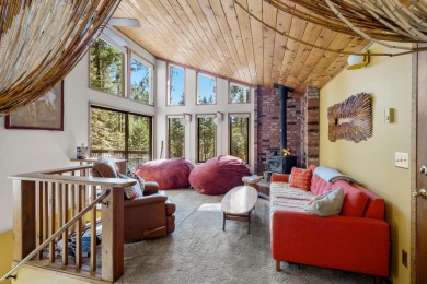 Tucked away on a peaceful street in the highly sought-after Blue on Sequoia Woods Country Club in California - for sale on GolfHomes.com, golf home, golf lot