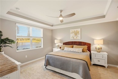 Welcome to your piece of paradise in the private, gated on Verandah Golf Course and Club in Florida - for sale on GolfHomes.com, golf home, golf lot